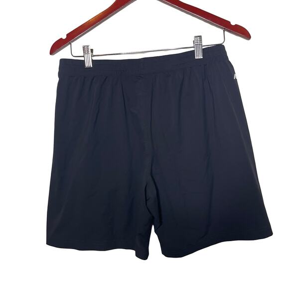 Redvanly black 9” shorts sz M - Picture 3 of 5